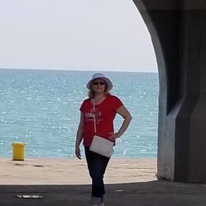 Meet your Posher, Viktoriya